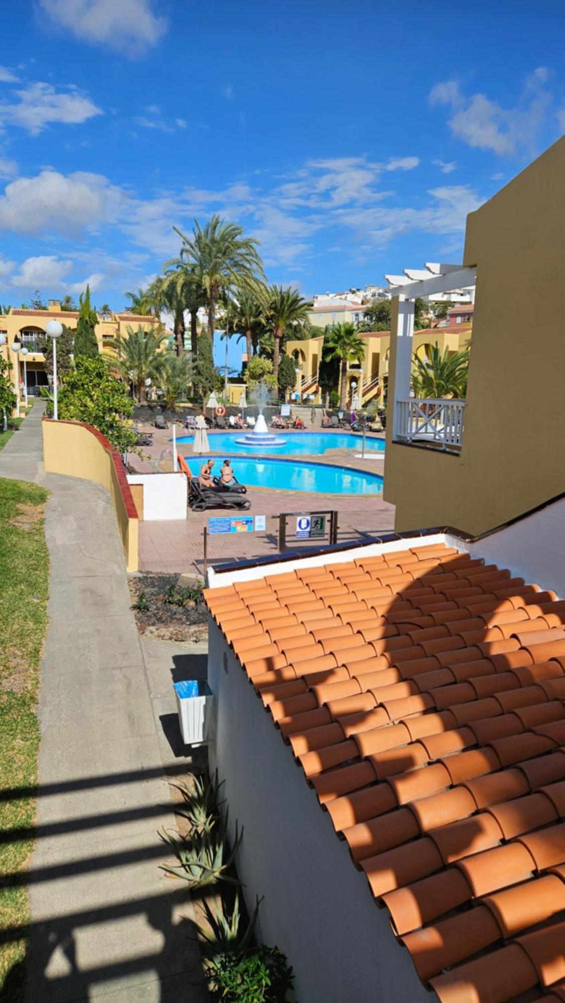 Сasa de vacaciones Tisalaya Maspalomas (Gran Canaria)